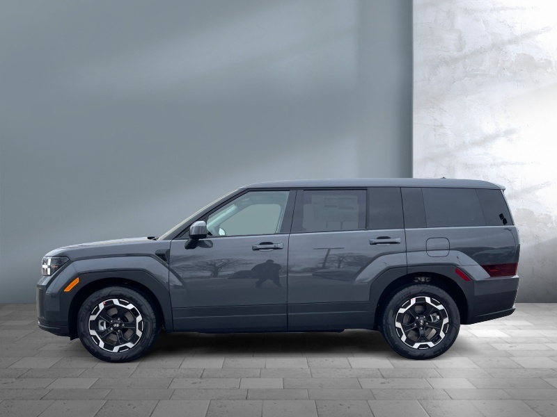 2025 Hyundai Santa Fe