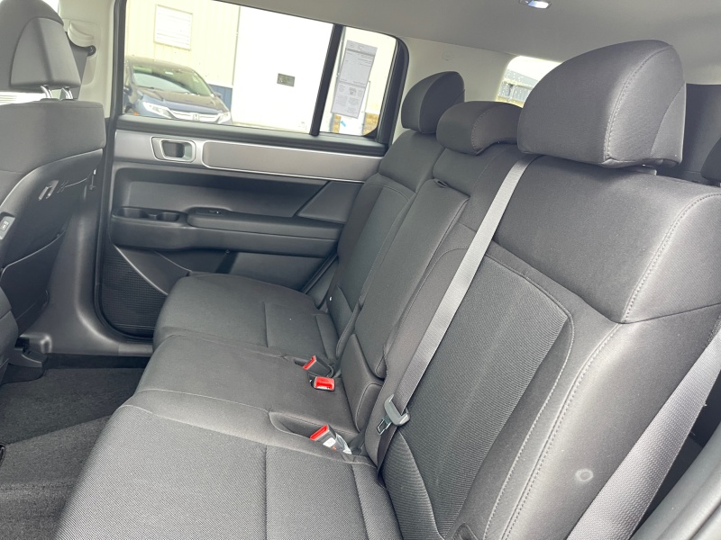 2025 Hyundai Santa Fe