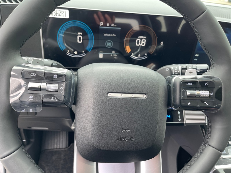 2025 Hyundai Santa Fe