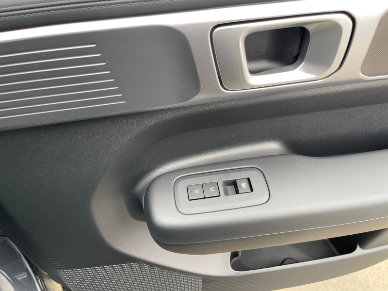 2025 Hyundai Santa Fe