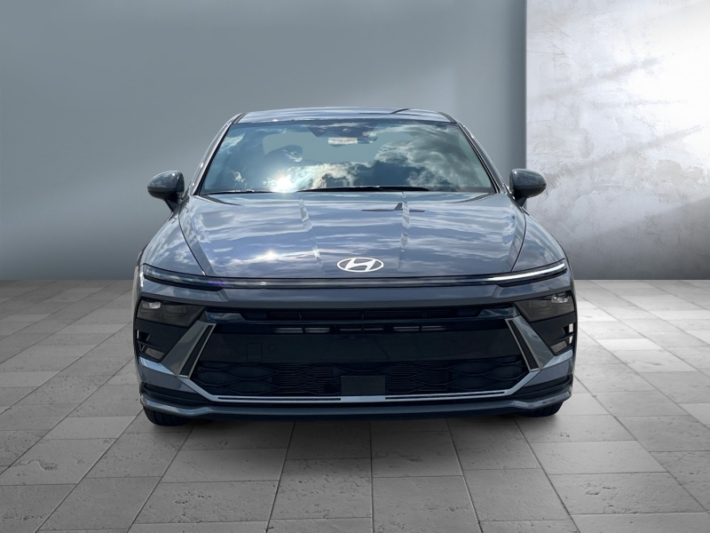 2025 Hyundai Sonata