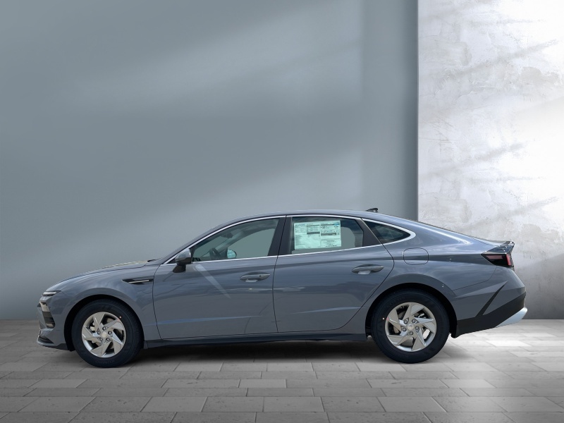 2025 Hyundai Sonata