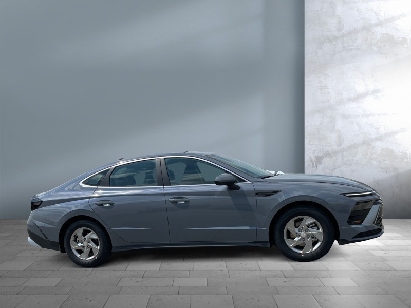 2025 Hyundai Sonata