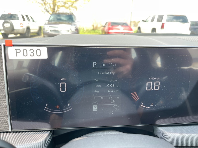 2025 Hyundai Sonata