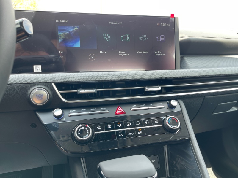2025 Hyundai Sonata