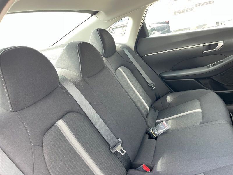 2025 Hyundai Sonata