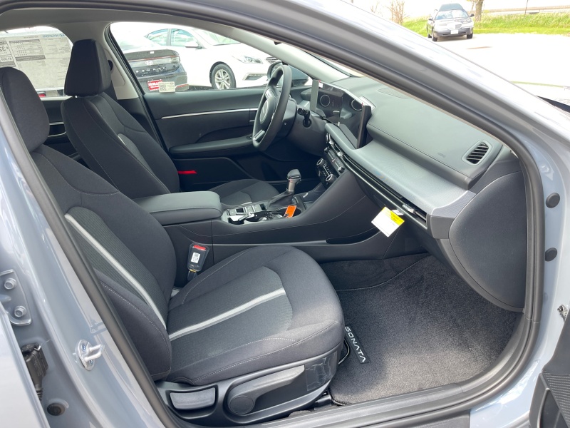 2025 Hyundai Sonata
