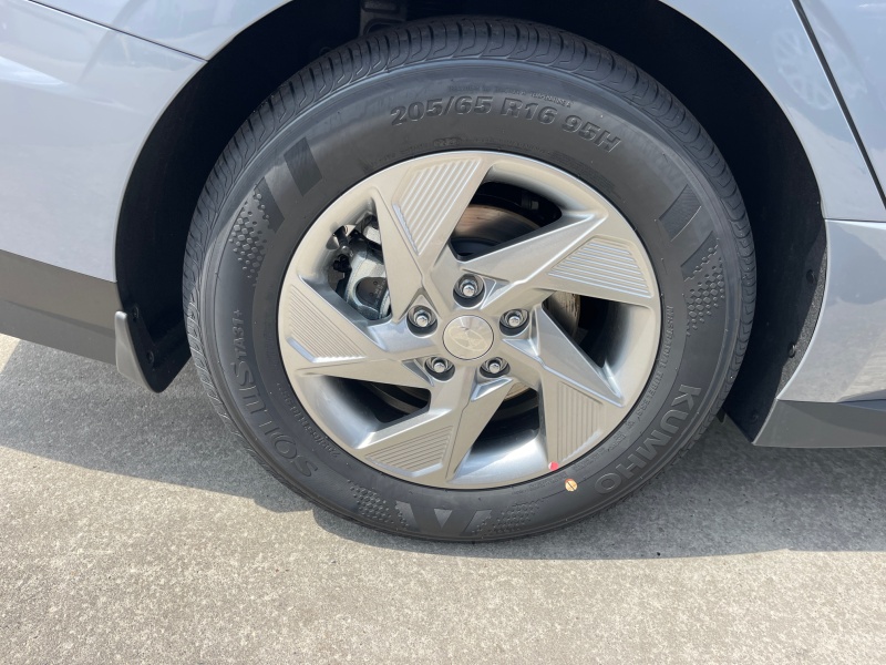 2025 Hyundai Sonata