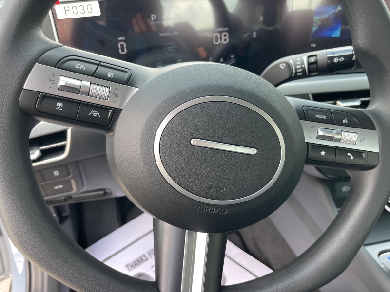2025 Hyundai Sonata