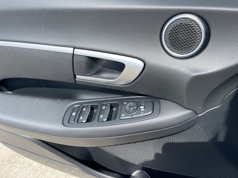 2025 Hyundai Sonata