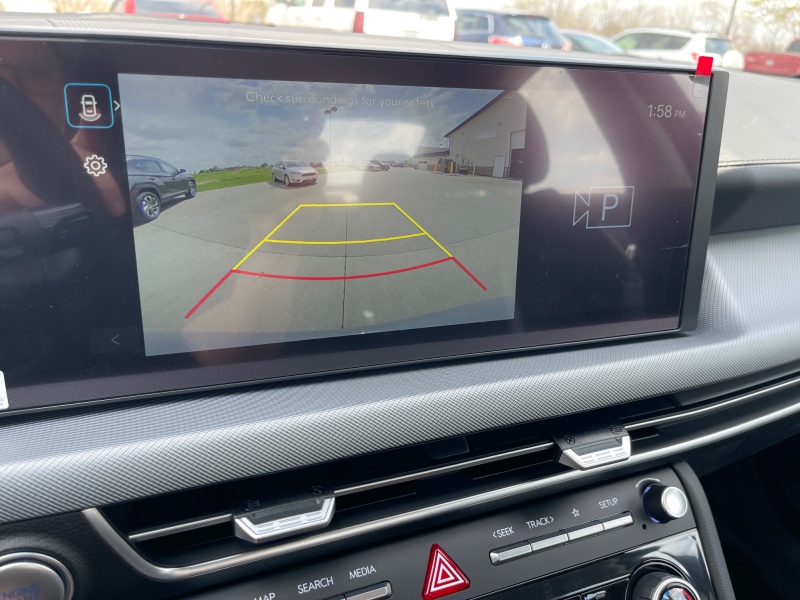 2025 Hyundai Sonata