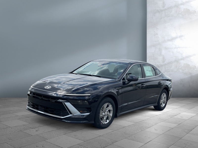 2025 Hyundai Sonata