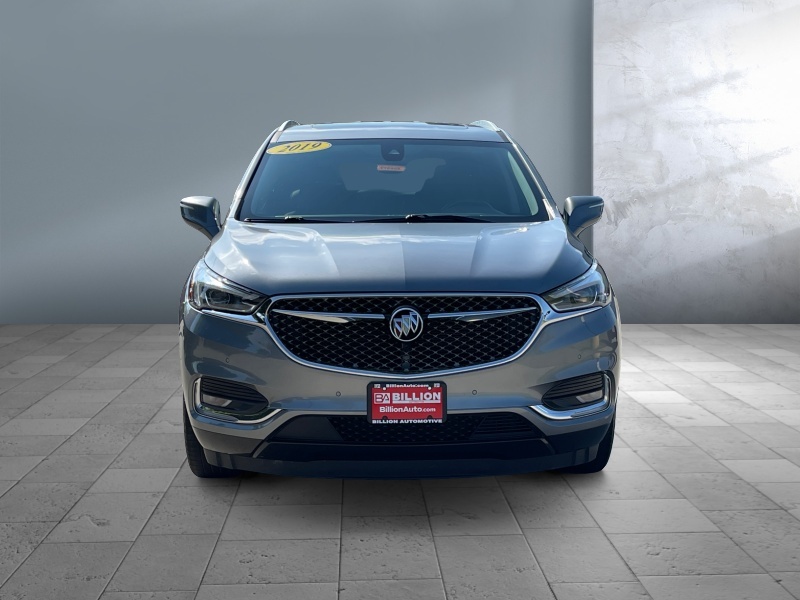 2019 Buick Enclave