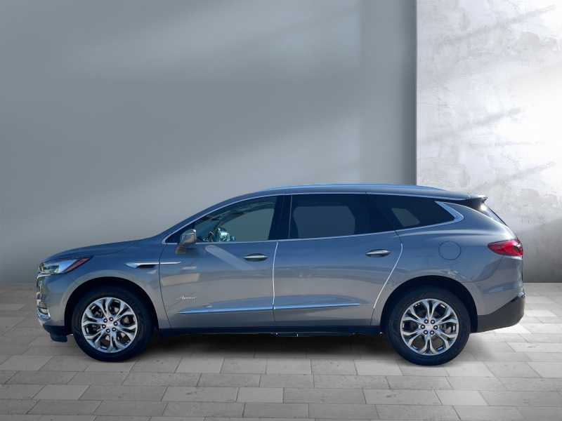 2019 Buick Enclave
