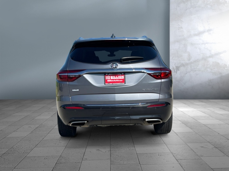 2019 Buick Enclave