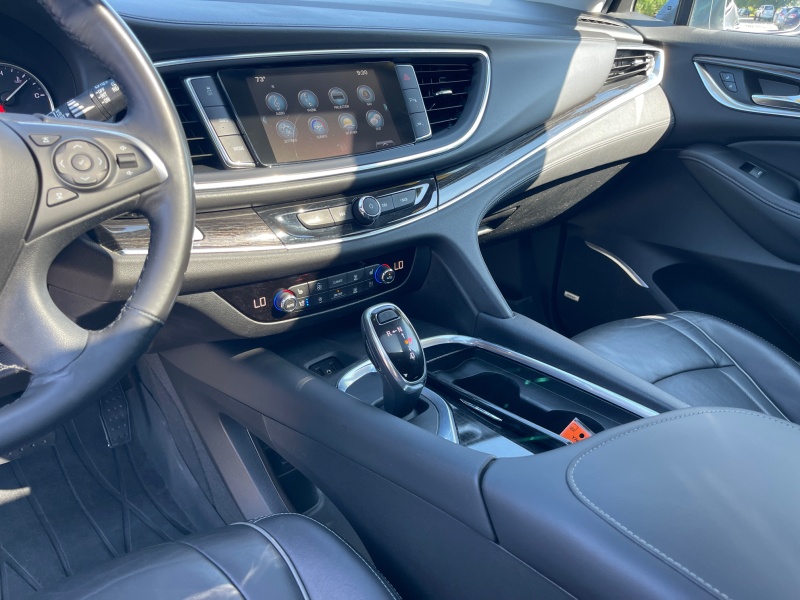 2019 Buick Enclave