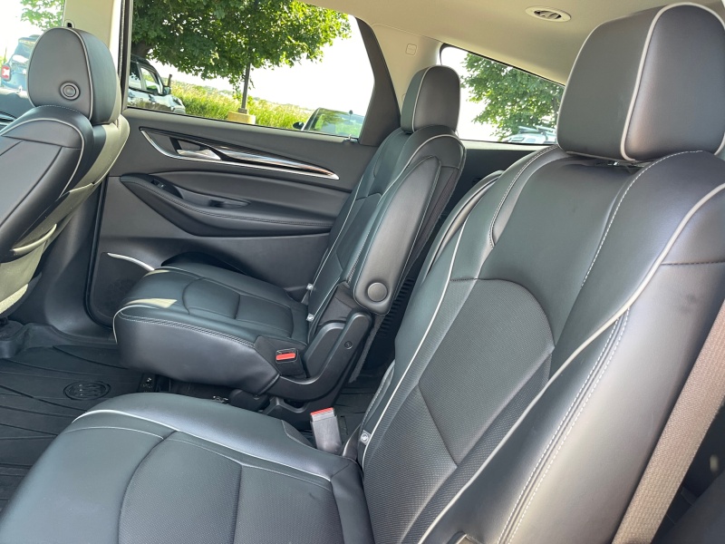 2019 Buick Enclave