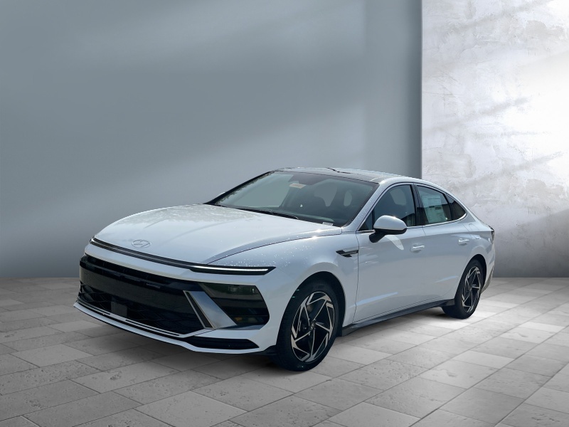 2025 Hyundai Sonata