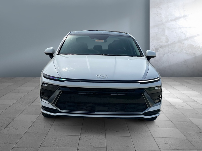 2025 Hyundai Sonata