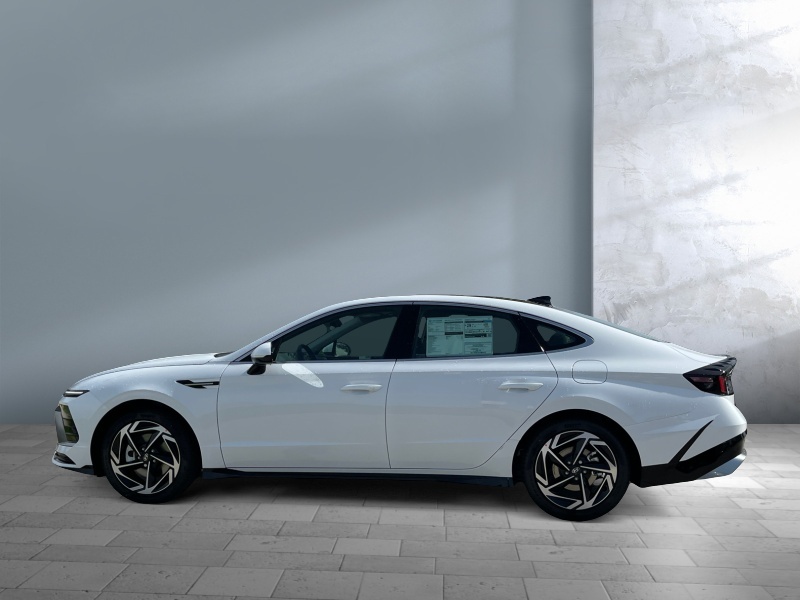 2025 Hyundai Sonata