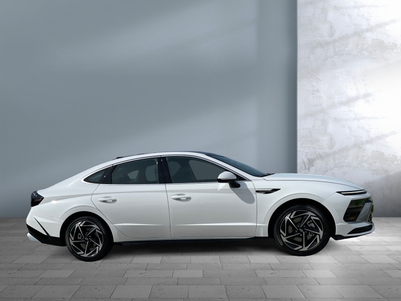2025 Hyundai Sonata