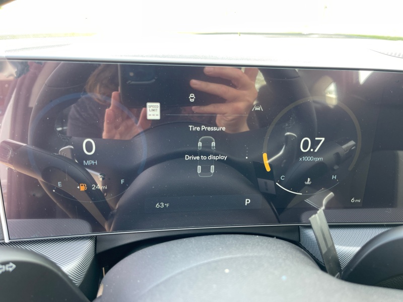 2025 Hyundai Sonata