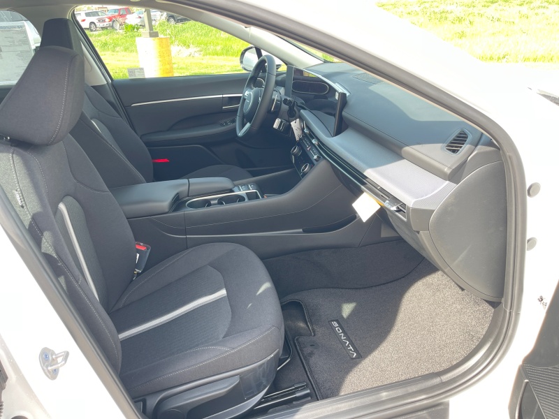 2025 Hyundai Sonata