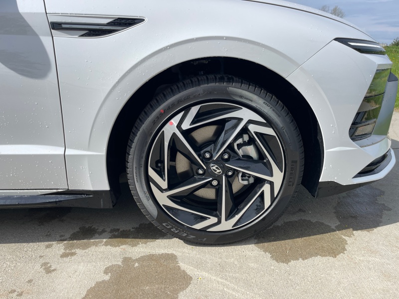 2025 Hyundai Sonata