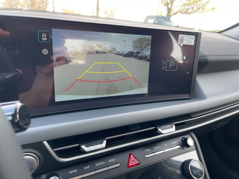 2025 Hyundai Sonata