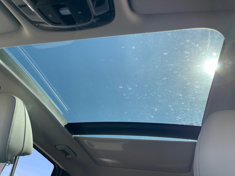 2025 Hyundai Tucson Hybrid