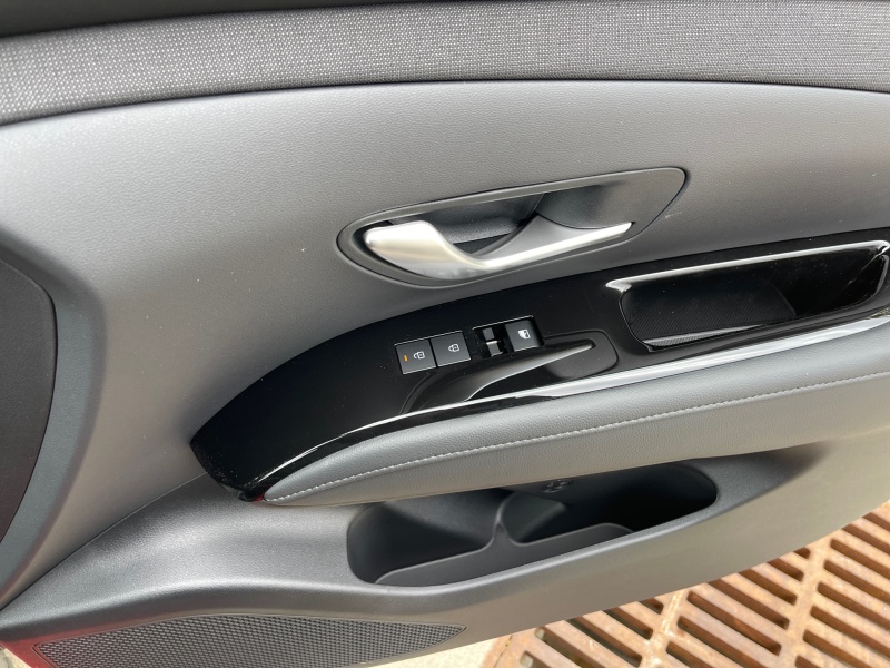 2025 Hyundai Santa Cruz