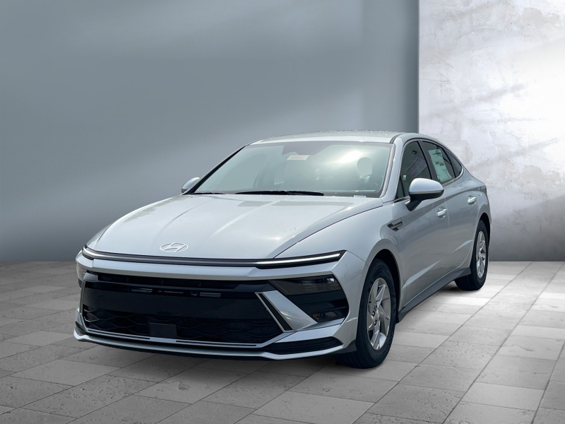 2025 Hyundai Sonata