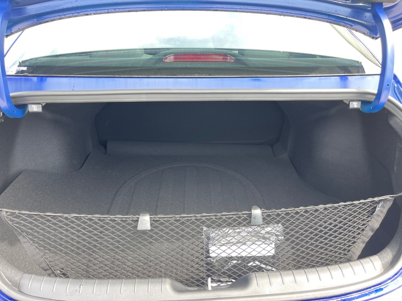 2025 Hyundai Elantra Hybrid