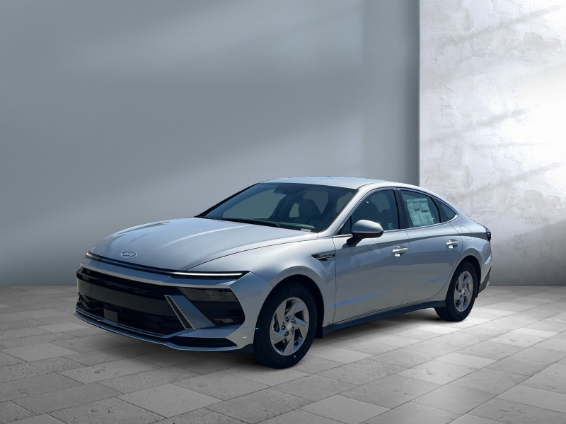 2025 Hyundai Sonata