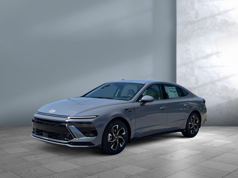 2025 Hyundai Sonata
