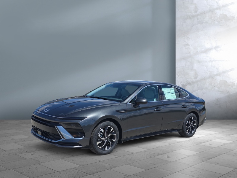 2025 Hyundai Sonata