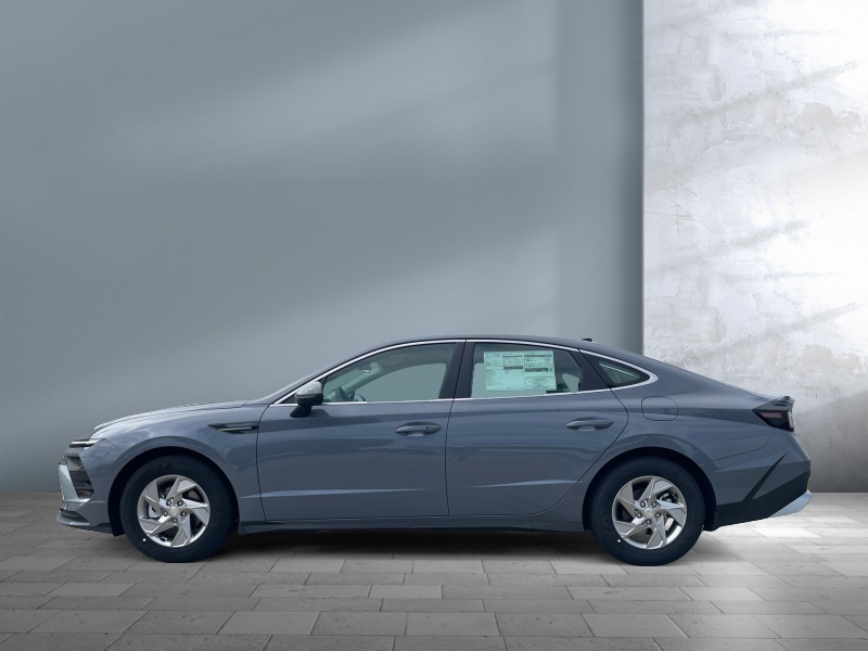 2025 Hyundai Sonata
