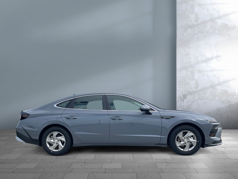 2025 Hyundai Sonata