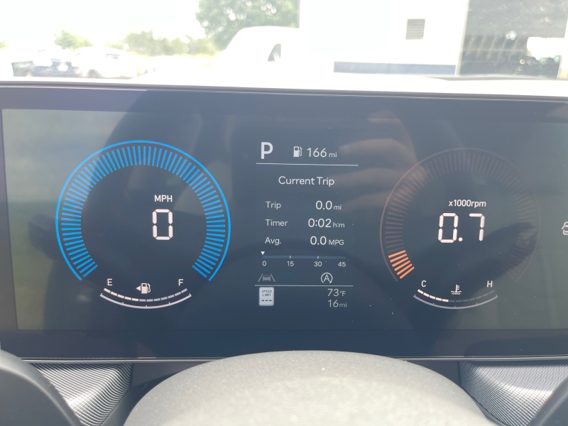 2025 Hyundai Sonata