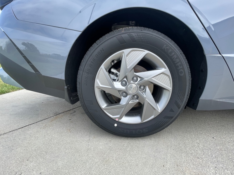 2025 Hyundai Sonata
