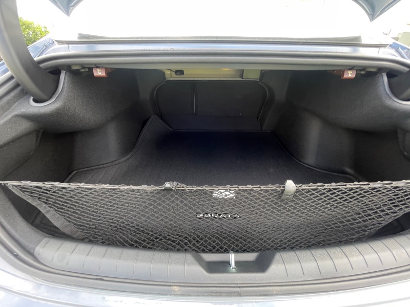 2025 Hyundai Sonata