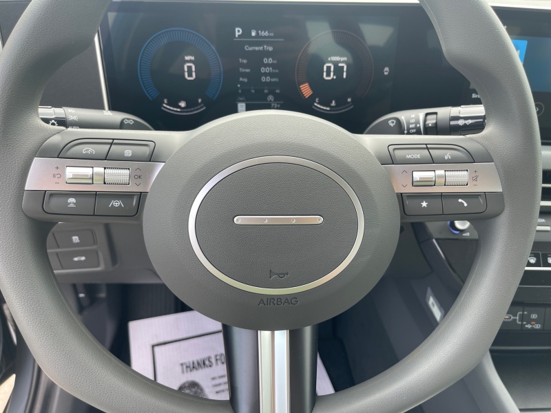 2025 Hyundai Sonata