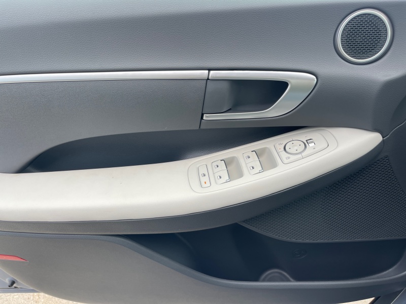 2025 Hyundai Sonata