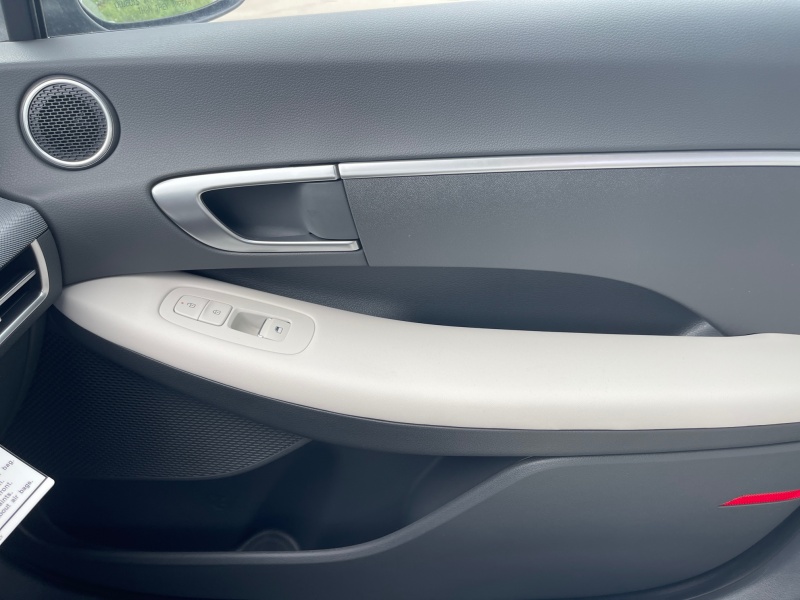2025 Hyundai Sonata