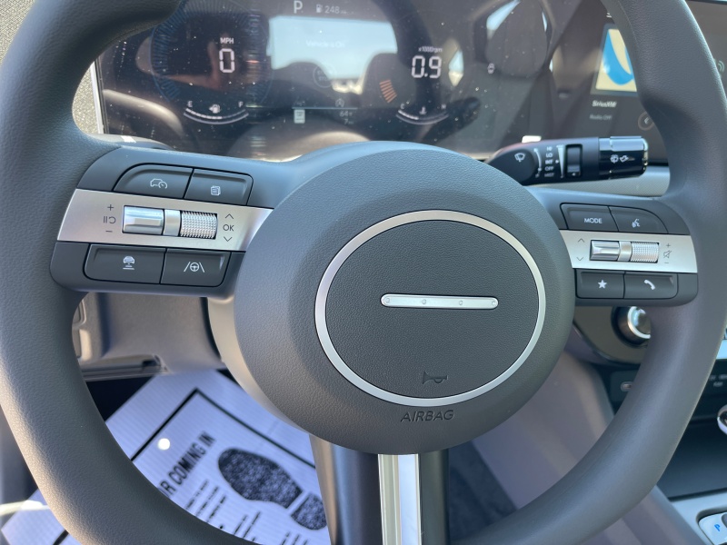 2025 Hyundai Sonata