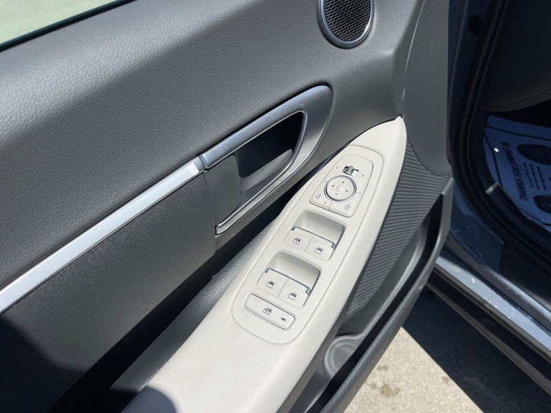 2025 Hyundai Sonata