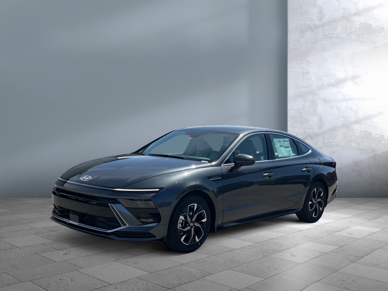 2025 Hyundai Sonata
