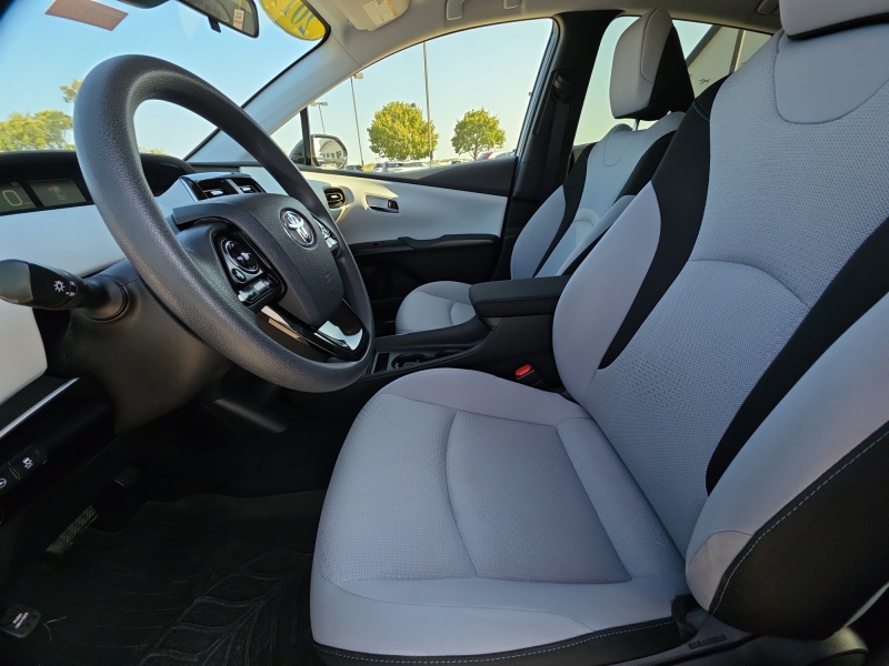 2019 Toyota Prius