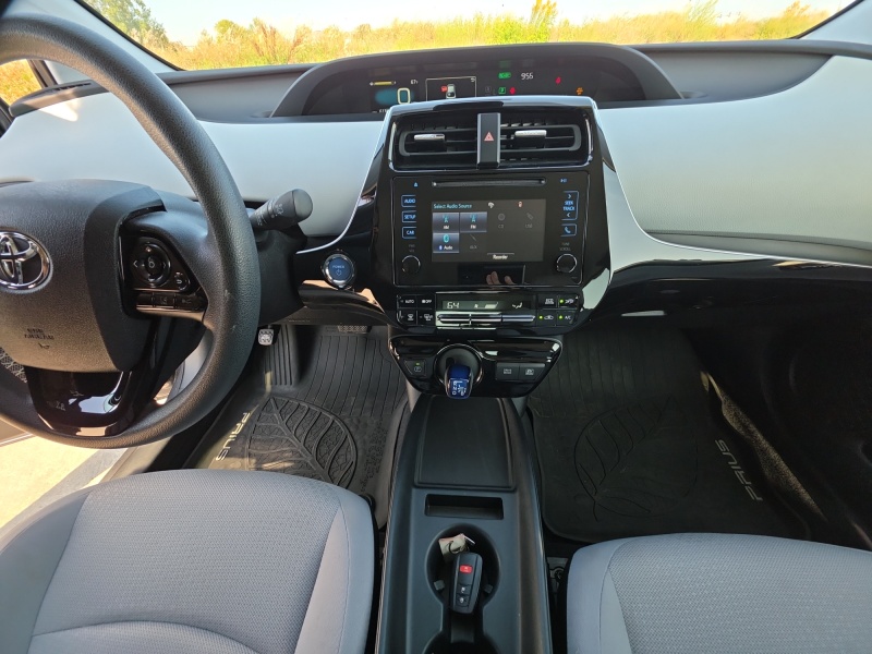 2019 Toyota Prius