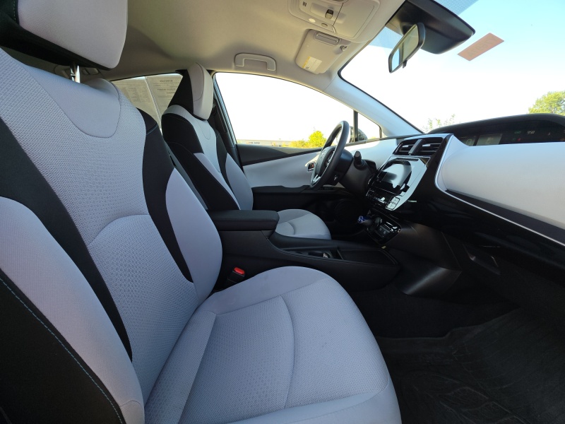 2019 Toyota Prius